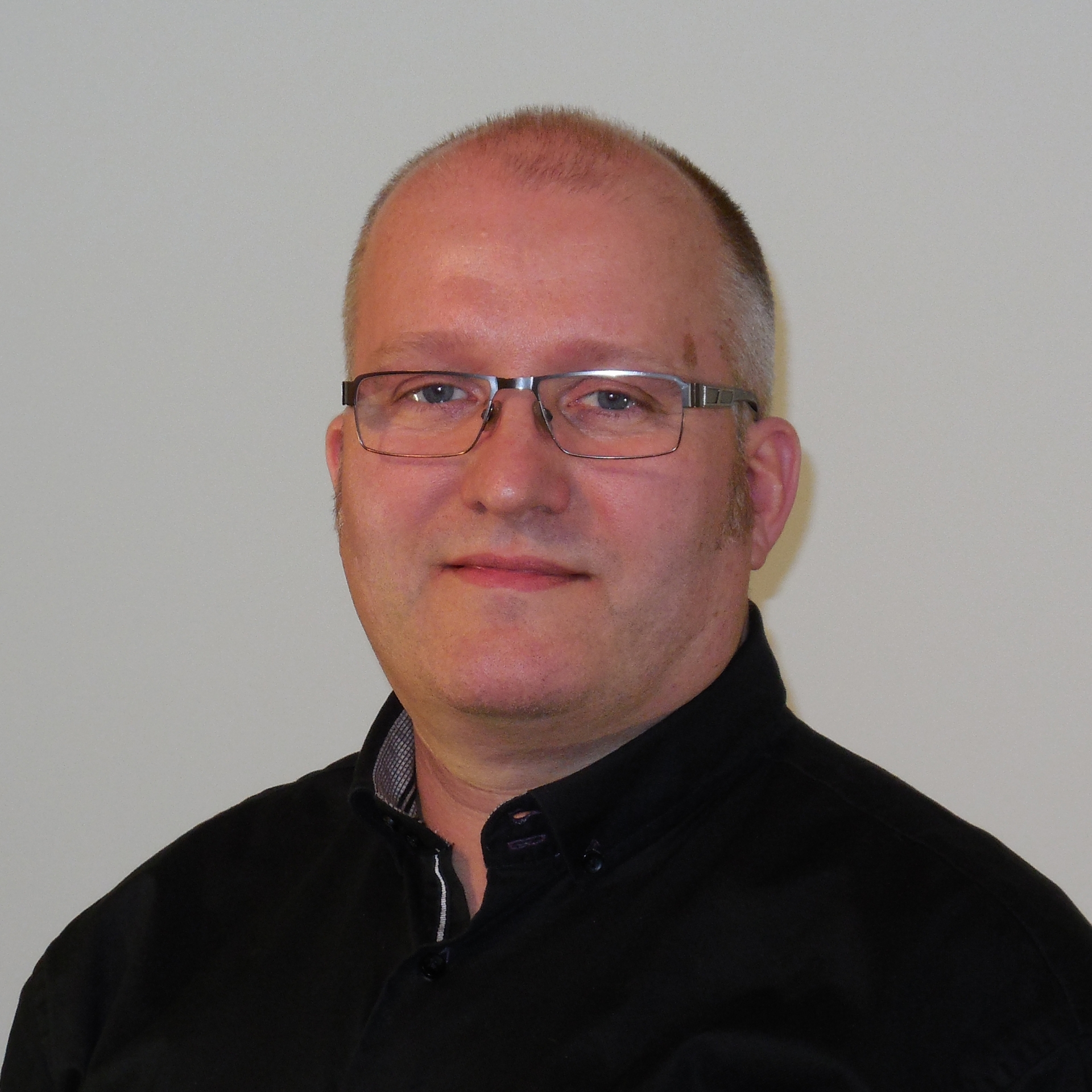 Personal Lasse Johansson